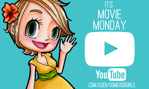 Movie-Monday-Some-Odd-Girl-on-YouTube